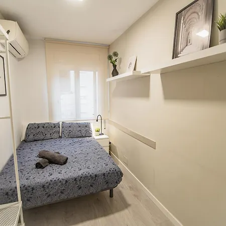 Apartmán Poeta *