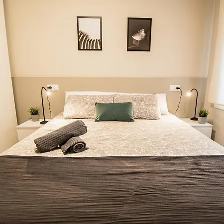 Apartamento Poeta