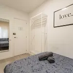 Apartmán Poeta *