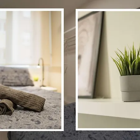 Apartment Poeta