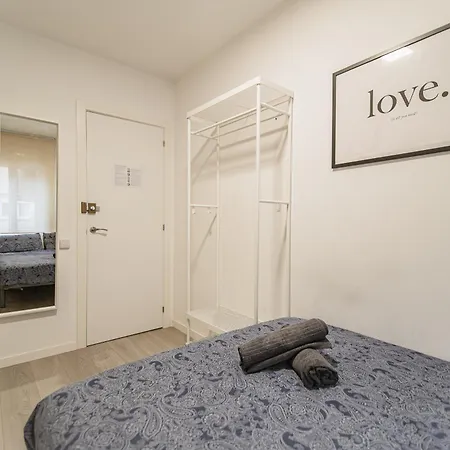 Poeta Apartment