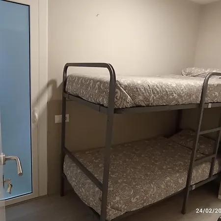Apartment Poeta *
