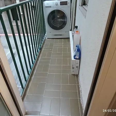 Poeta Apartment