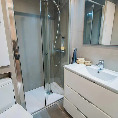 Poeta Apartment *