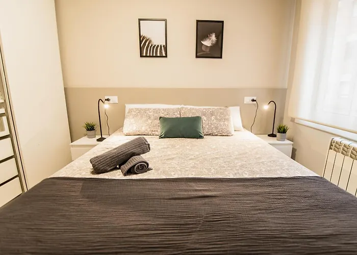 Apartamento Poeta