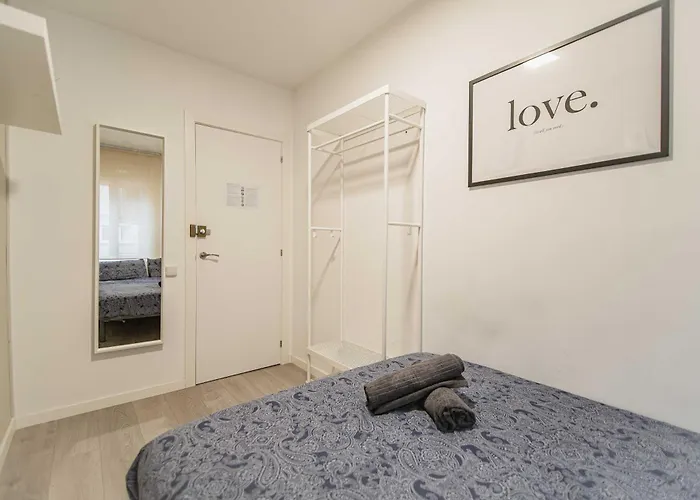 Apartamento Poeta *